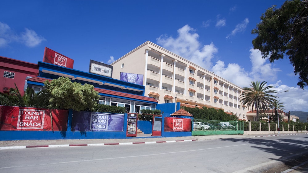 Itropika Beach 61/67