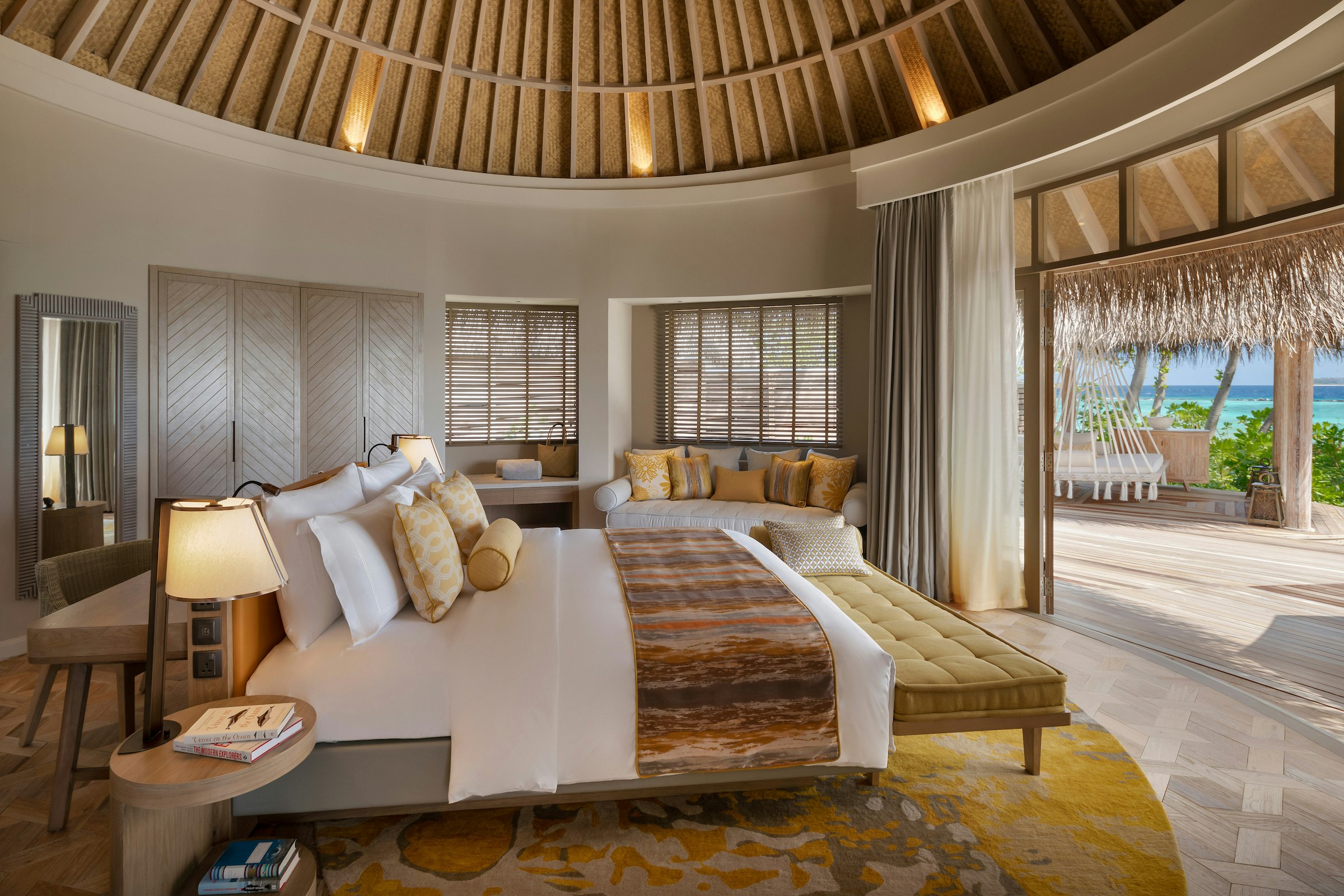 The Nautilus Maldives 19/61