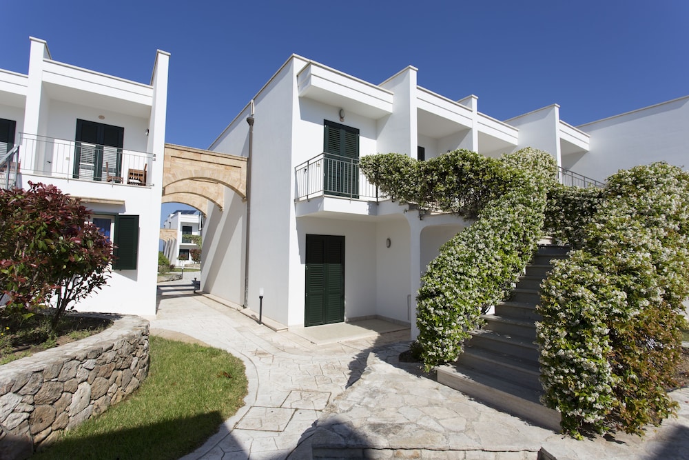 Residence Portoselvaggio 47/53