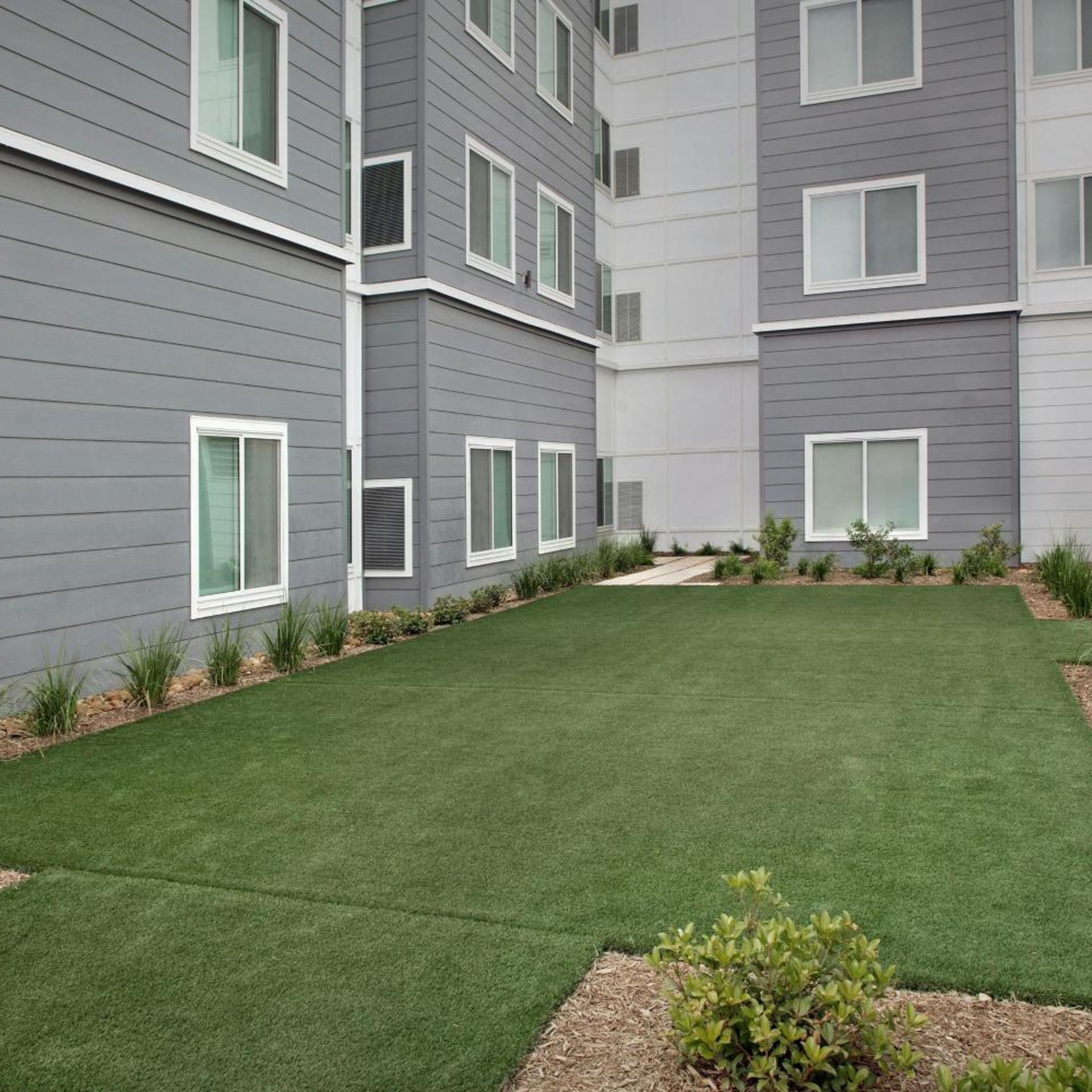 Residence Inn by Marriott San Antonio SeaWorld /Westover Hills 41/50