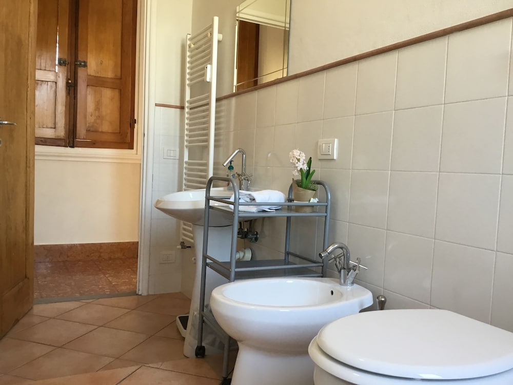 Attico Indipendenza 15/19