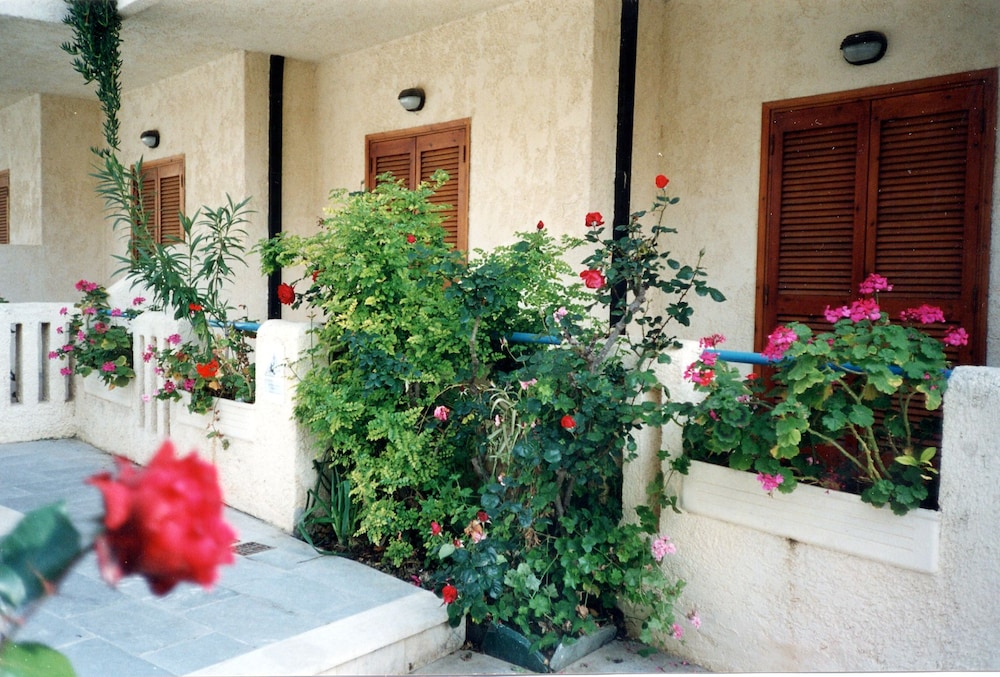 Hotel Elida 6/17