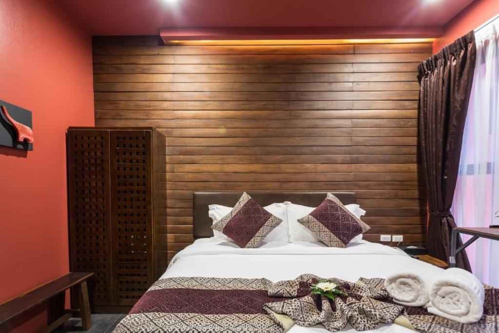 The Guest Arak Boutique Hotel 38/59