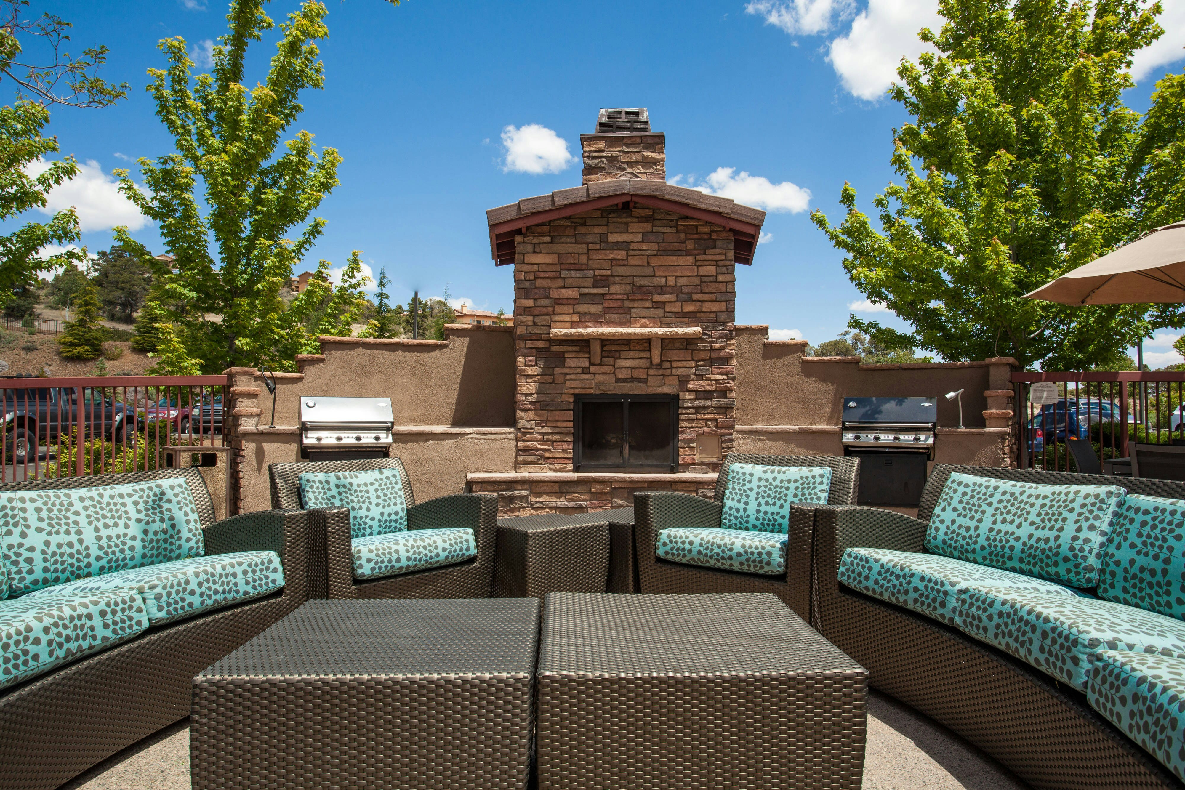 Residence Inn Prescott 3/6