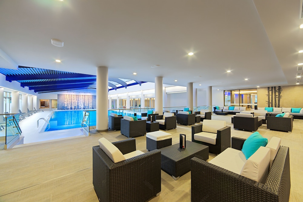 Ramada Plaza by Wyndham Bucharest Convention Center 46/57