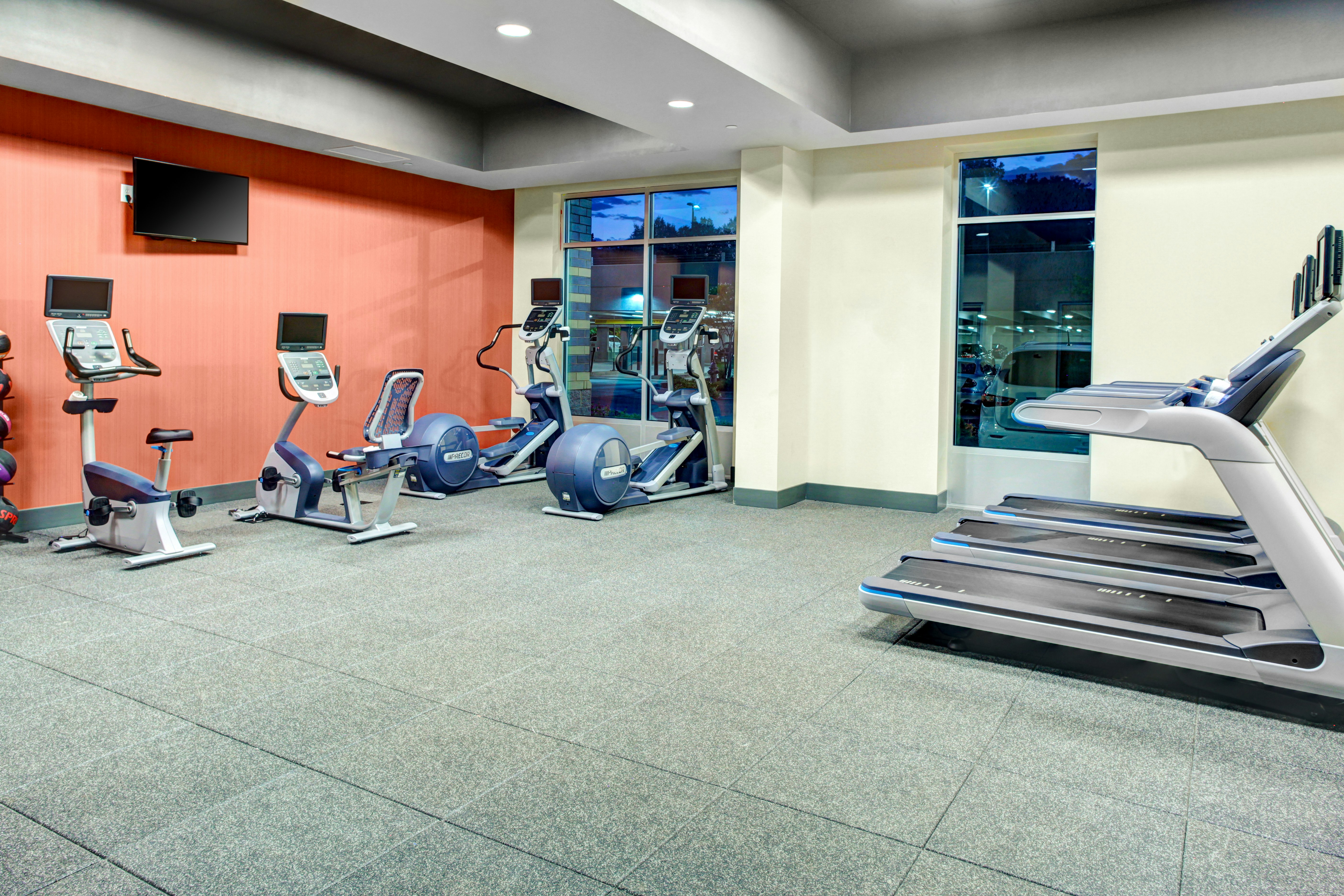 Hampton Inn & Suites By Hilton Atlanta Perimeter Dunwoody 24/41