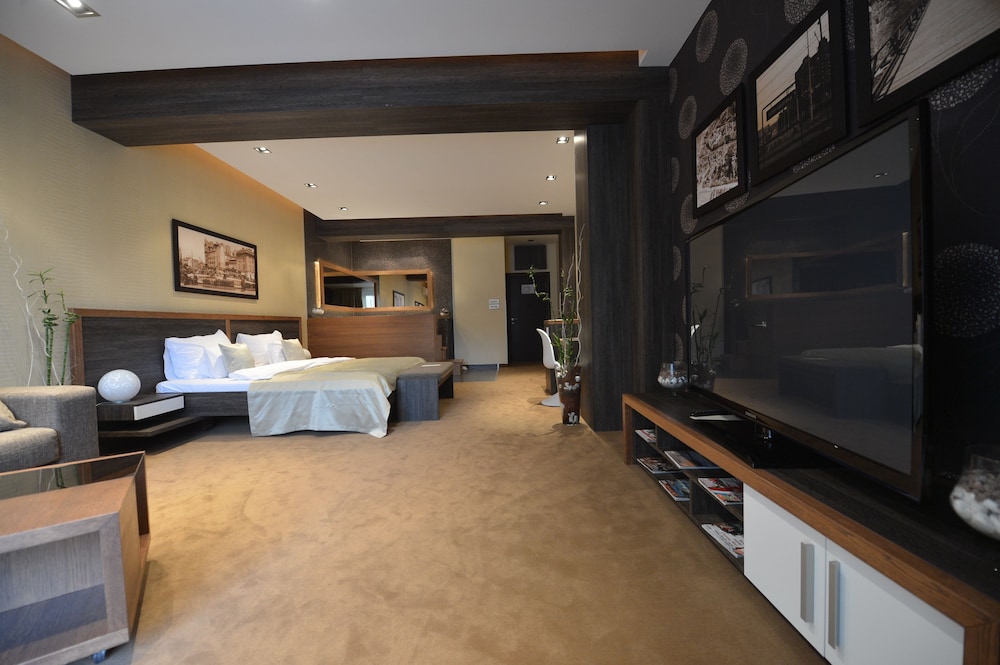 Belgrade Boutique House 10/32
