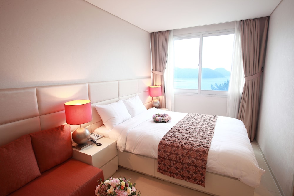Hotel Riviera Geoje 18/61
