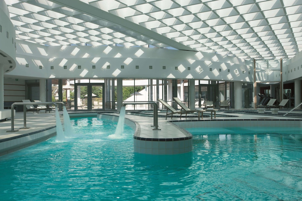 Kalidria Thalasso Spa Resort 20/47