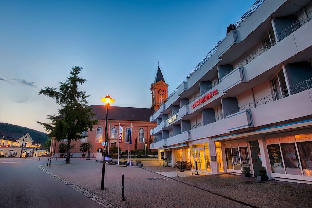 Achat Hotel Bad Durkheim 56/65