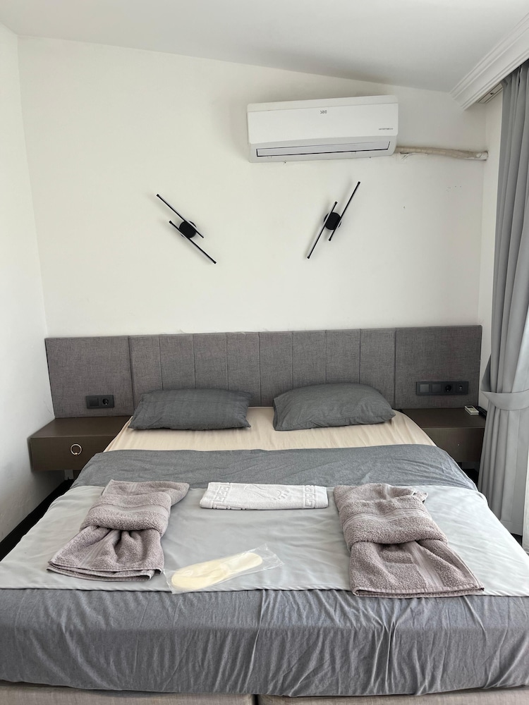 STANDARD, SINGLE, DOUBLE BED