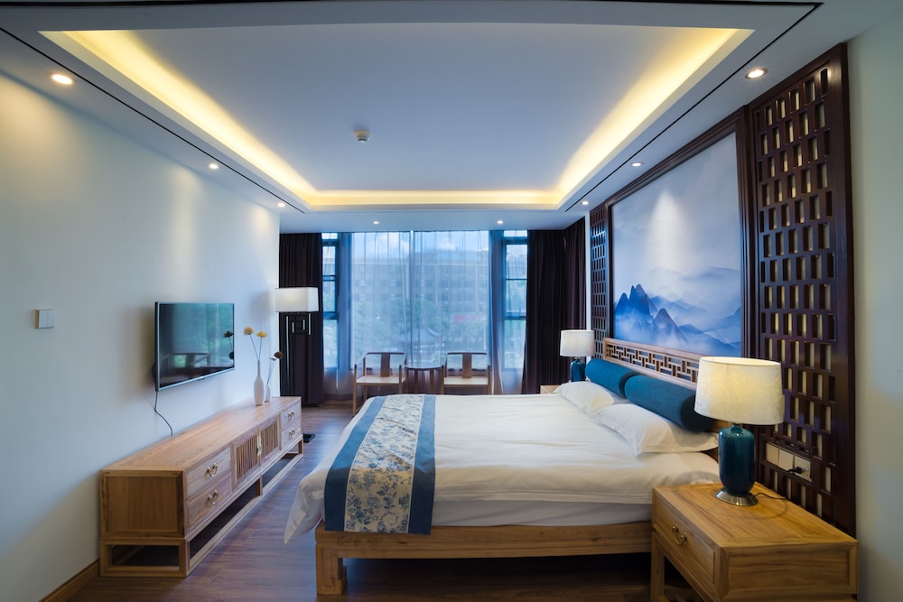 Riverside Inn Guilin Central 16/48