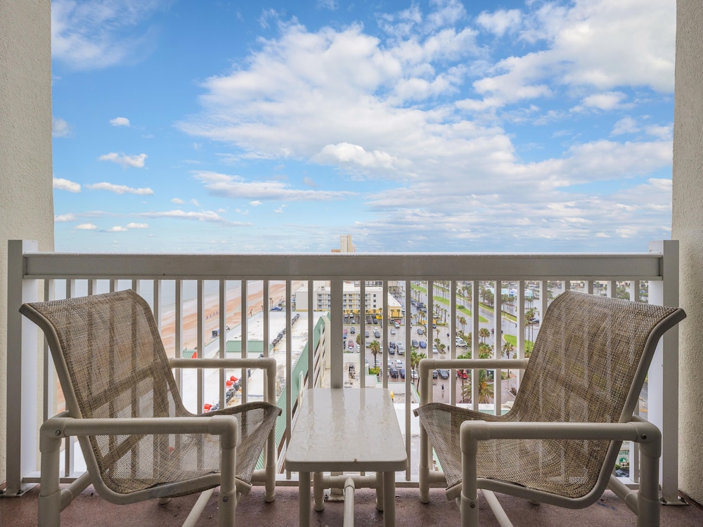 Daytona Beach Resort Conference Center 42/55