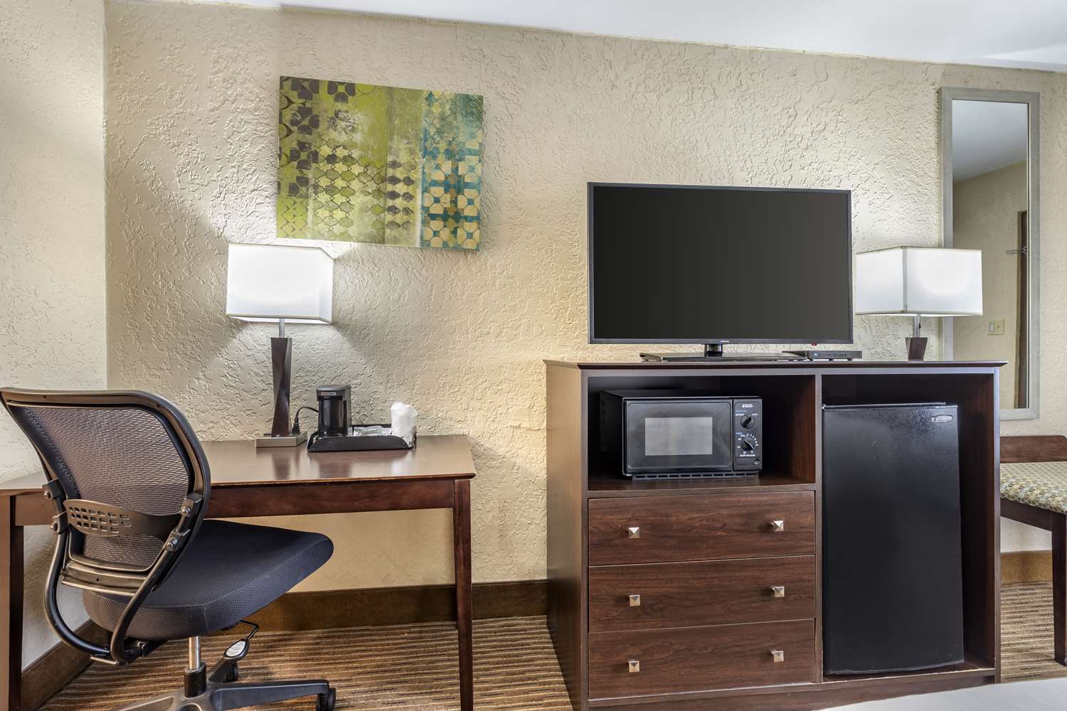 Best Western Hope 8/11