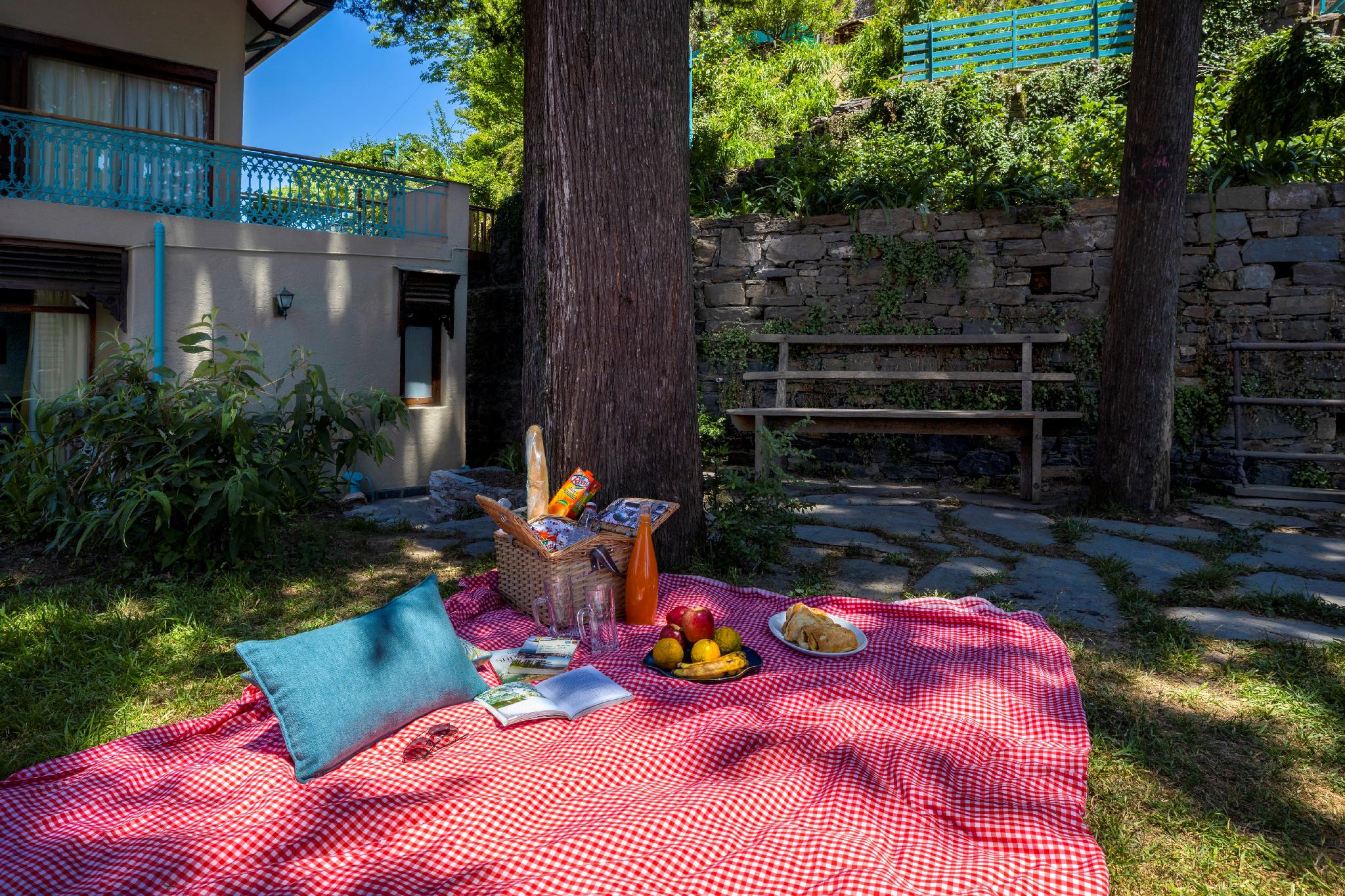 Ama Stays & Trails Ballyhack Cottage, Shimla 27/29