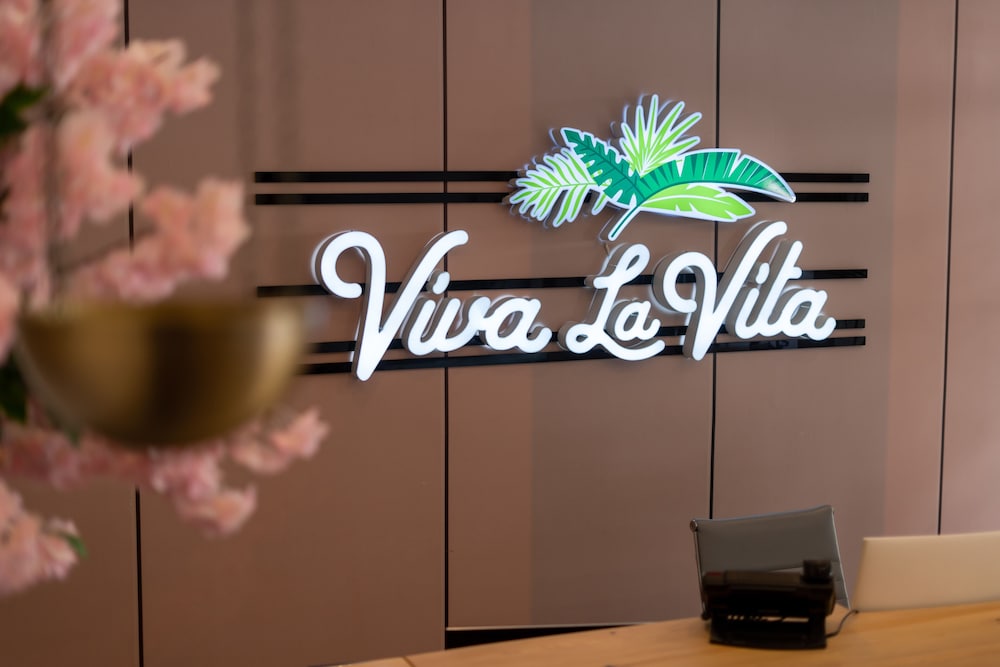 Viva La Vita Hotel Bornova 28/40