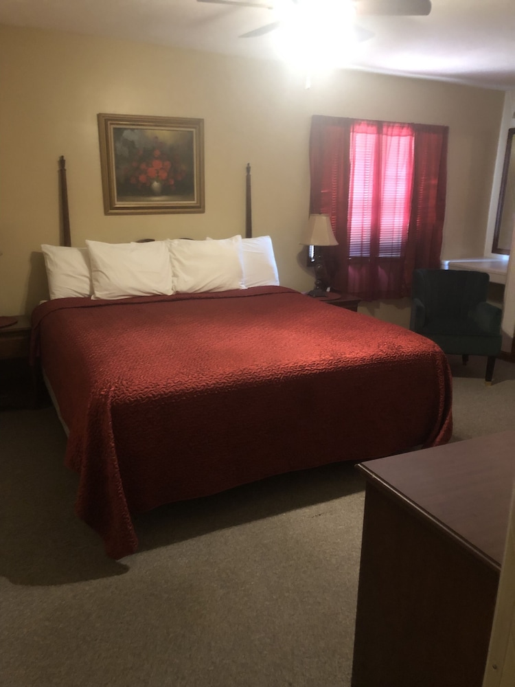 Hotel Nashville 18/66