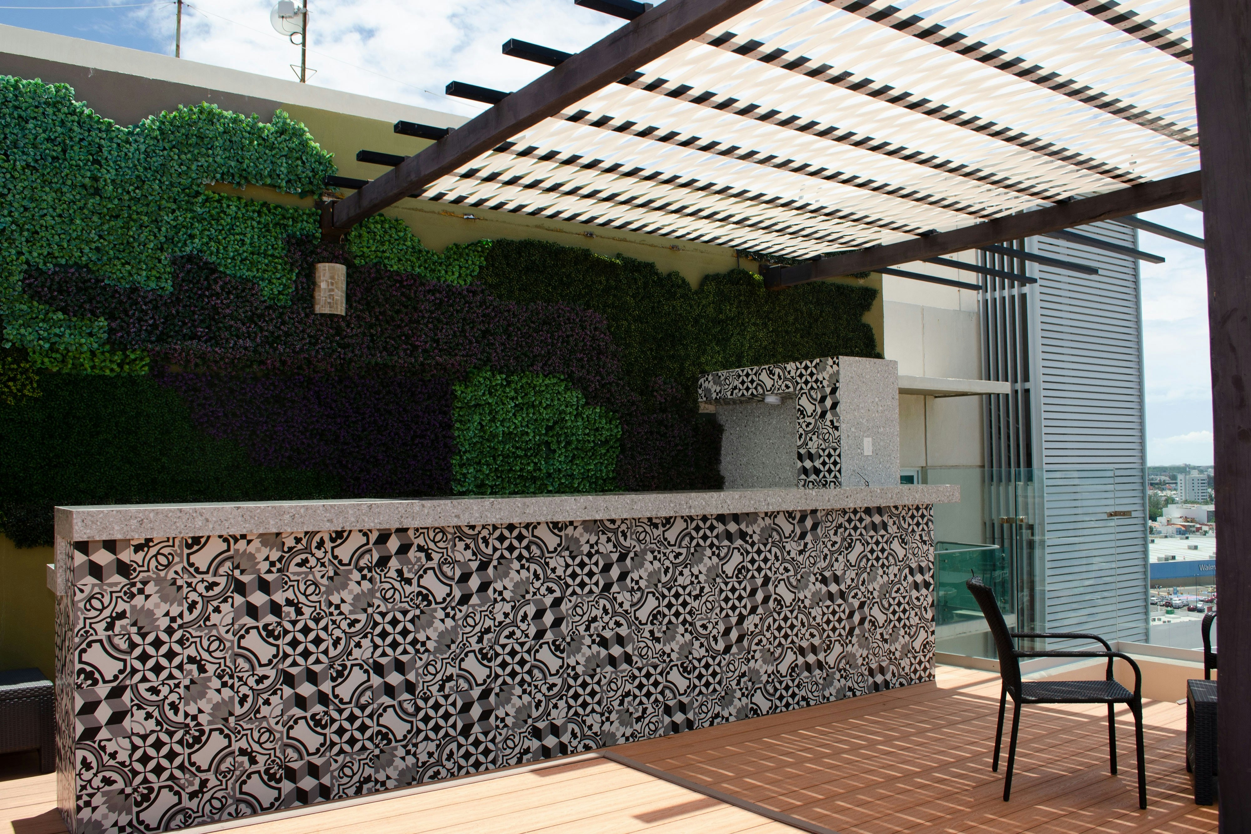 Four Points by Sheraton Veracruz 5/35
