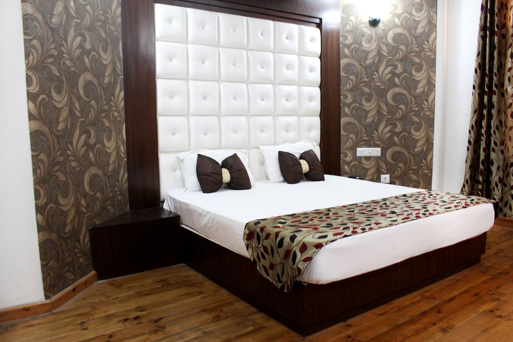 Hotel Vatika 9/29