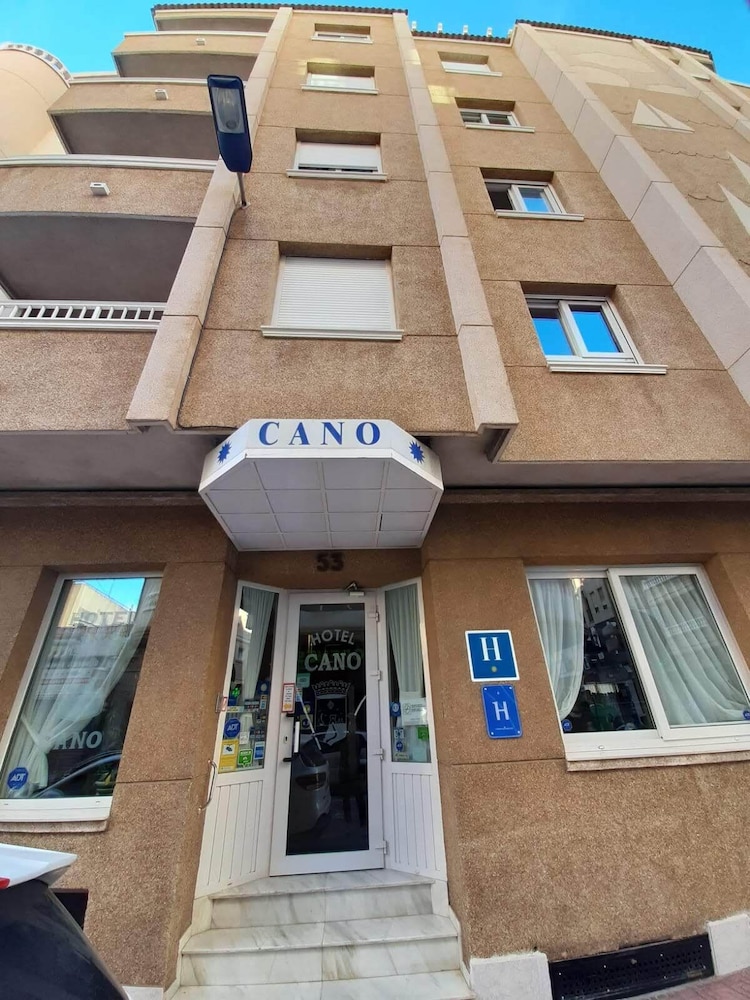 Hotel Cano 1/46