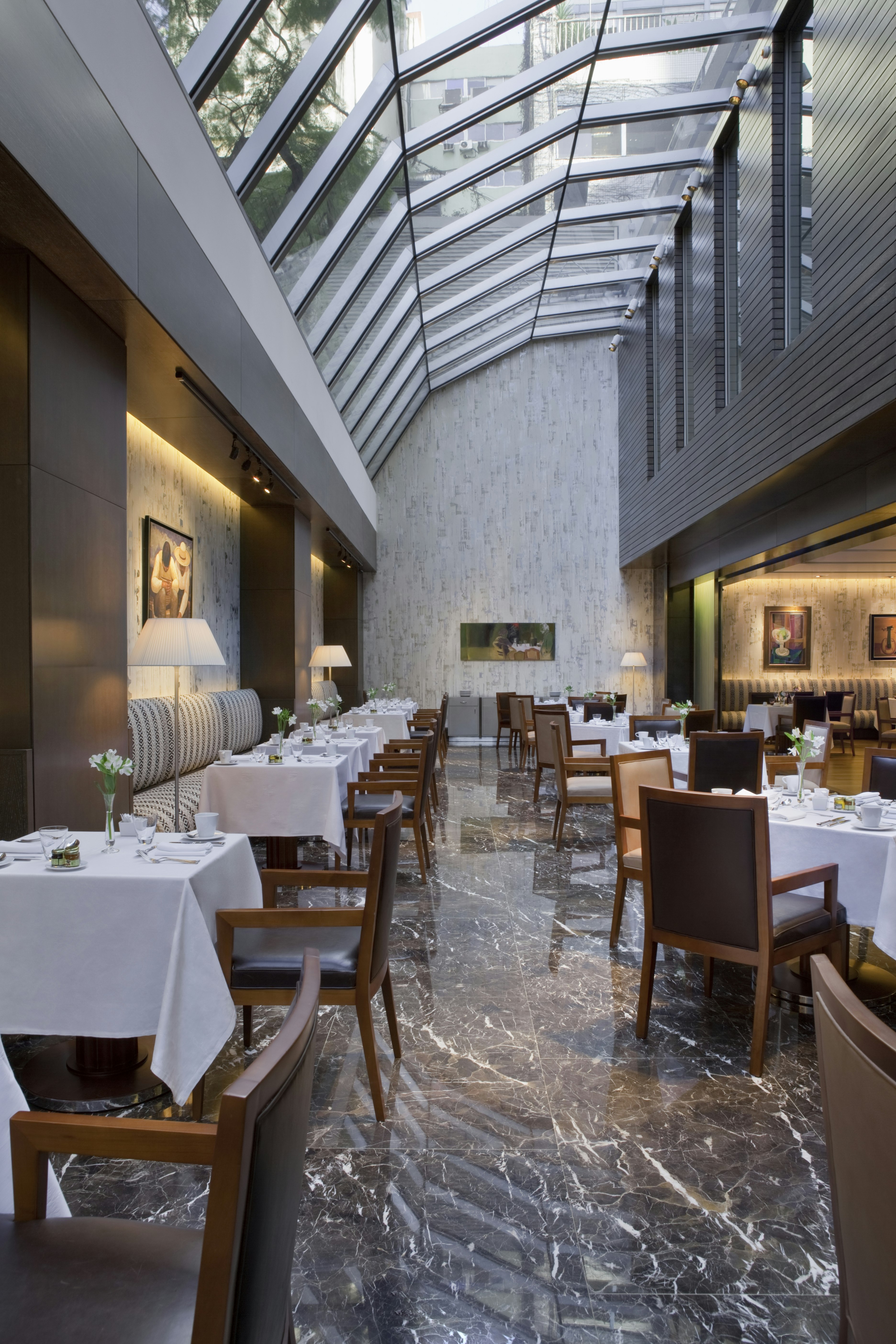 Alvear Art Hotel 58/68
