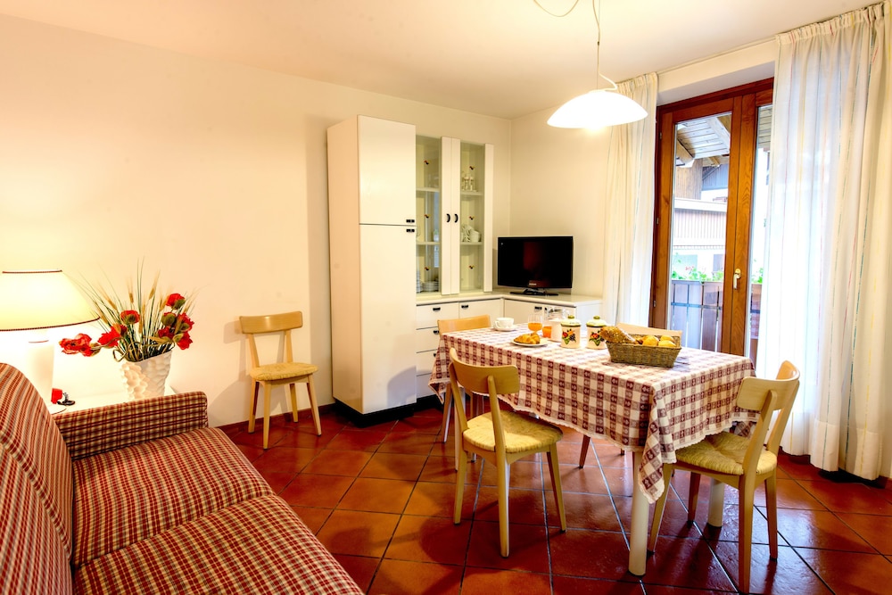 Residence Stefenine 17/34