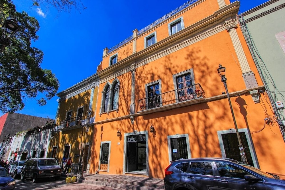 Mansion Del Cantador 4/59