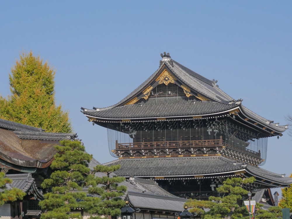 Stay SAKURA Kyoto Higashi Honganji I 7/50