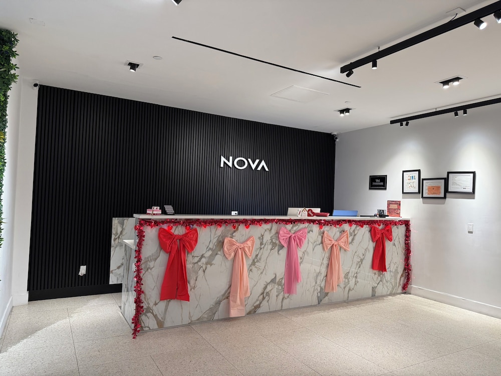 Nova Hotel Brooklyn 10/64