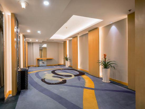 SHANSHUI FURAMA HOTEL SHENYANG 32/41