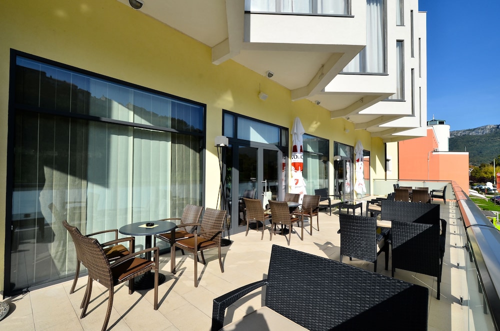 Hotel Fontana 55/65