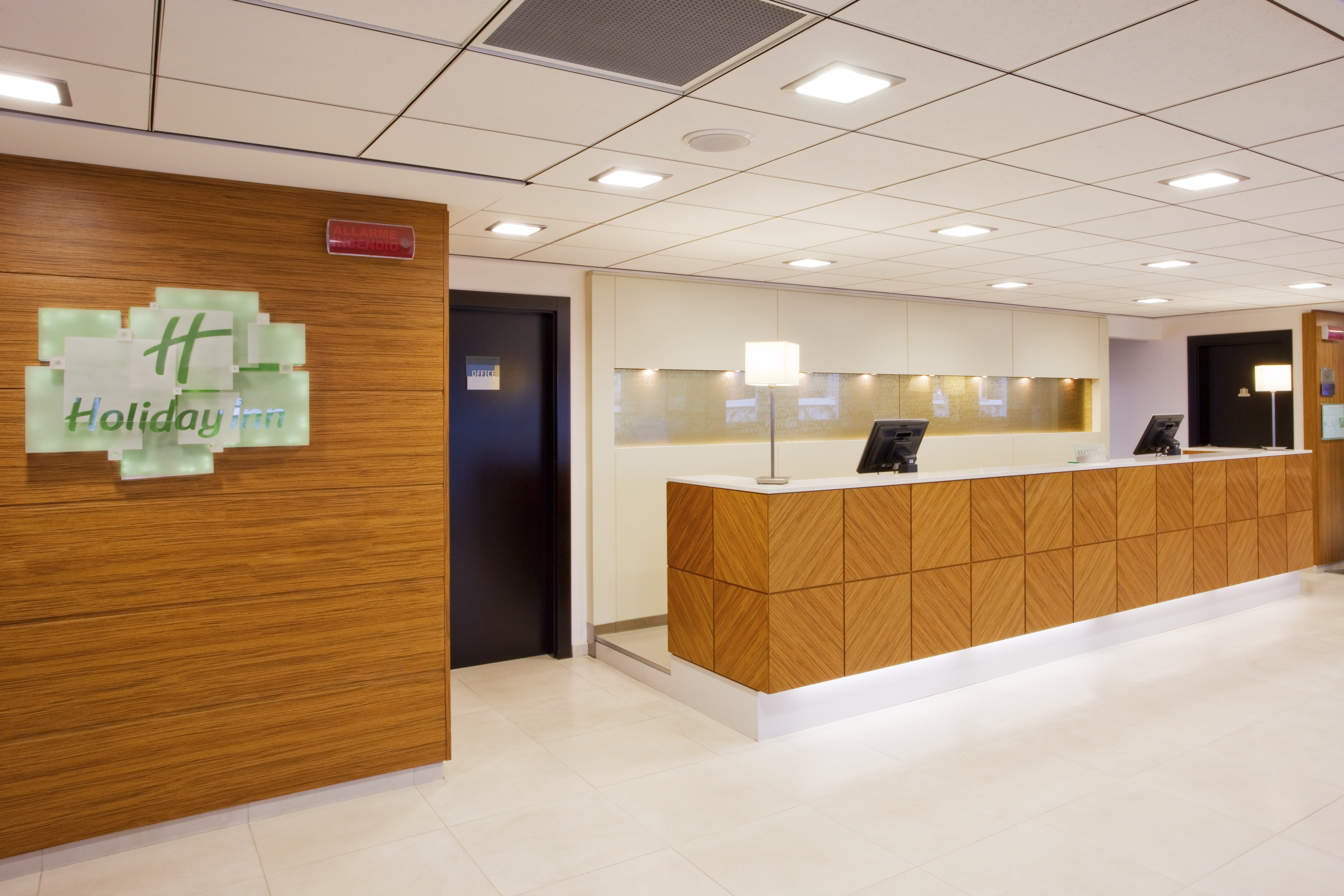 Holiday Inn Salerno - Cava De' Tirreni 5/20