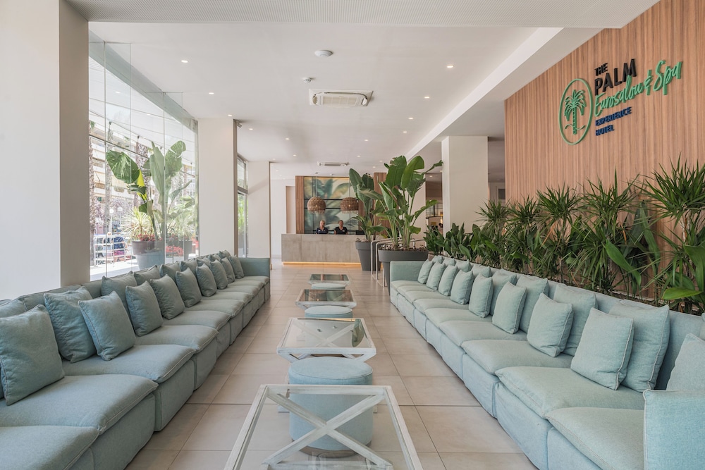 Eurosalou Hotel 26/46