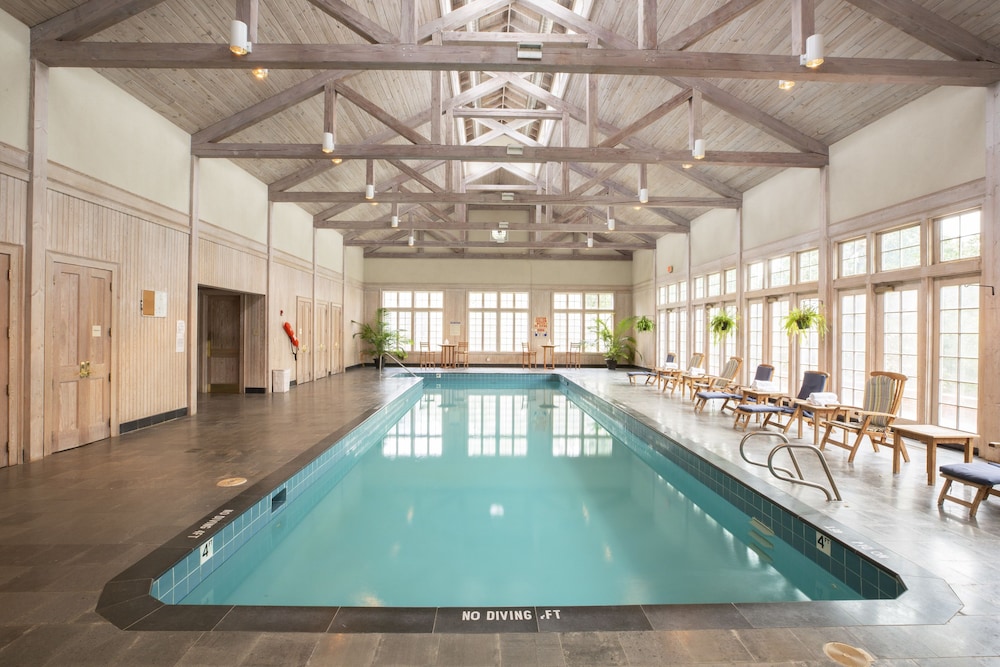 The Berry Hill Resort & Conference Center 6/62
