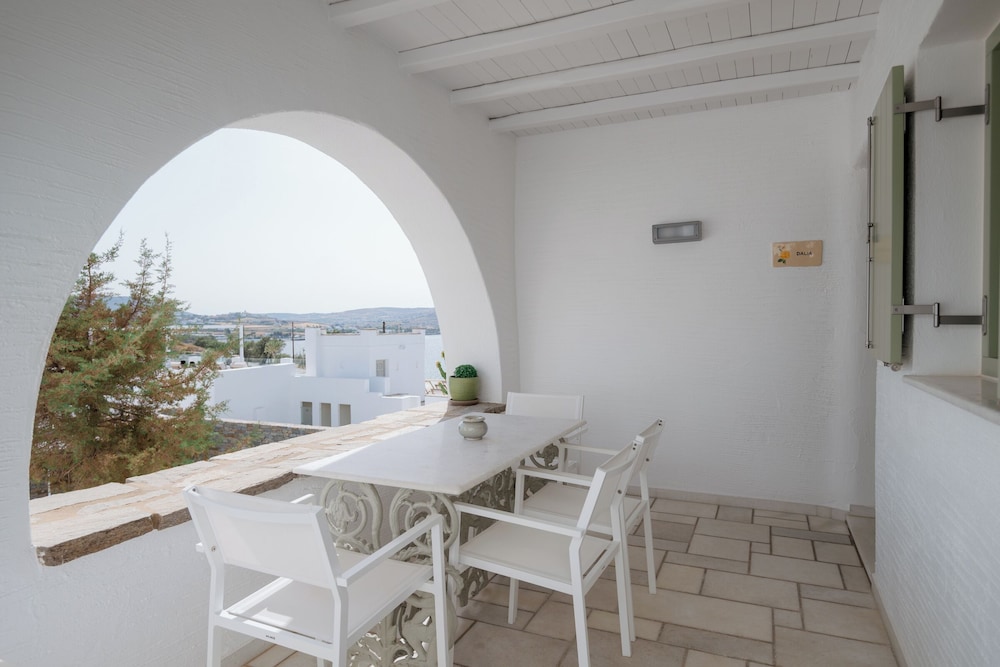 Anthos Apartments 33/50