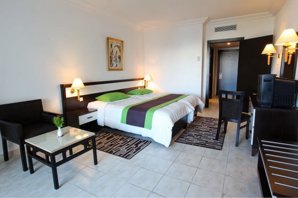 El Mouradi Djerba Menzel - Couples and Families Only 54/171