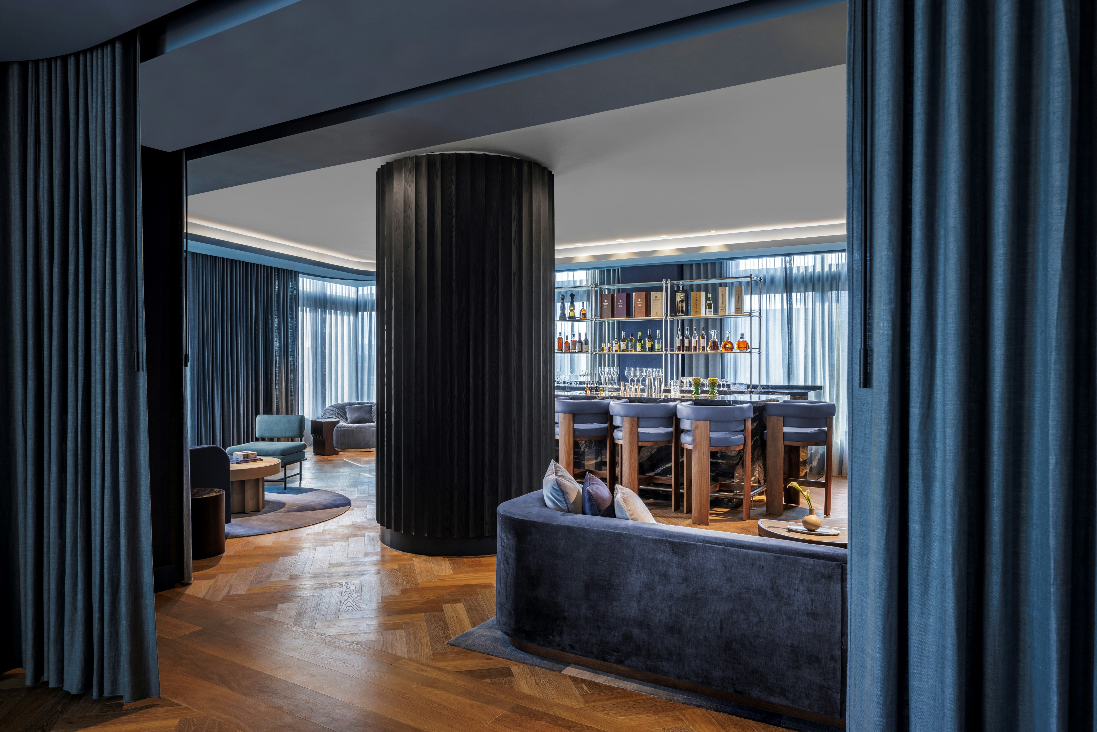 The Morrow Washington DC, Curio Collection by Hilton 43/52
