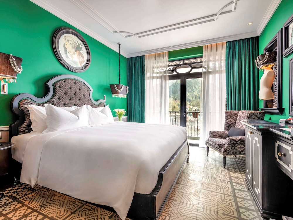 Hotel De La Coupole Mgallery 28/79