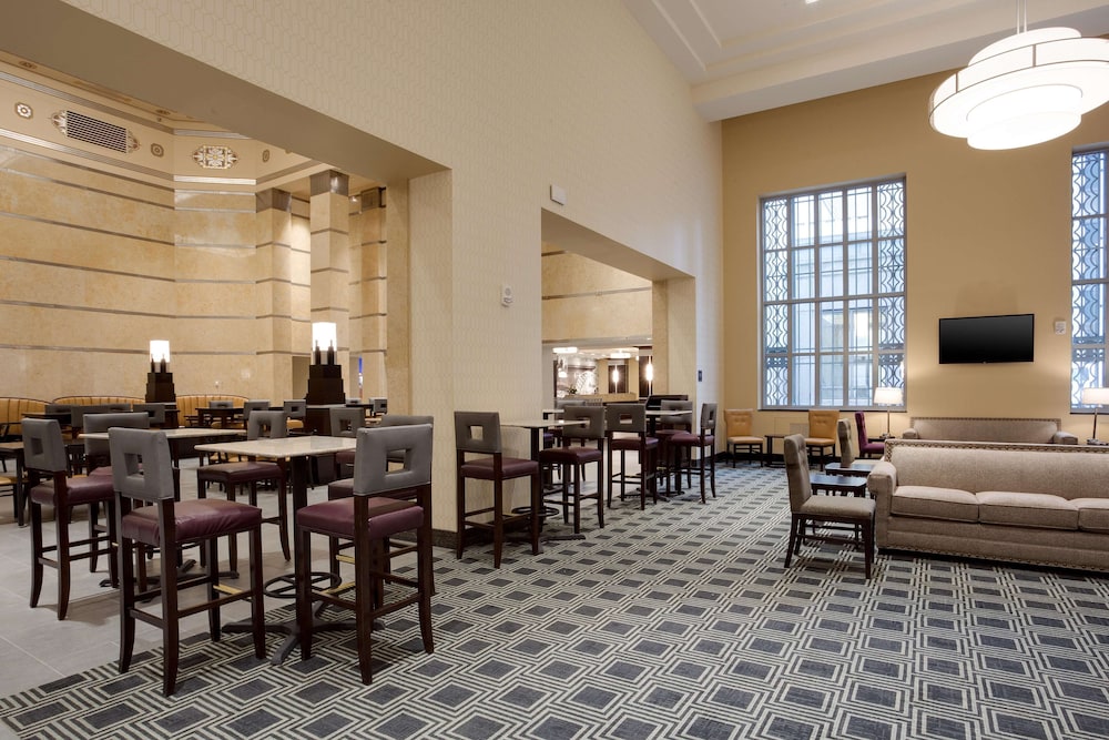Drury Plaza Hotel Pittsburgh Downtown 41/50