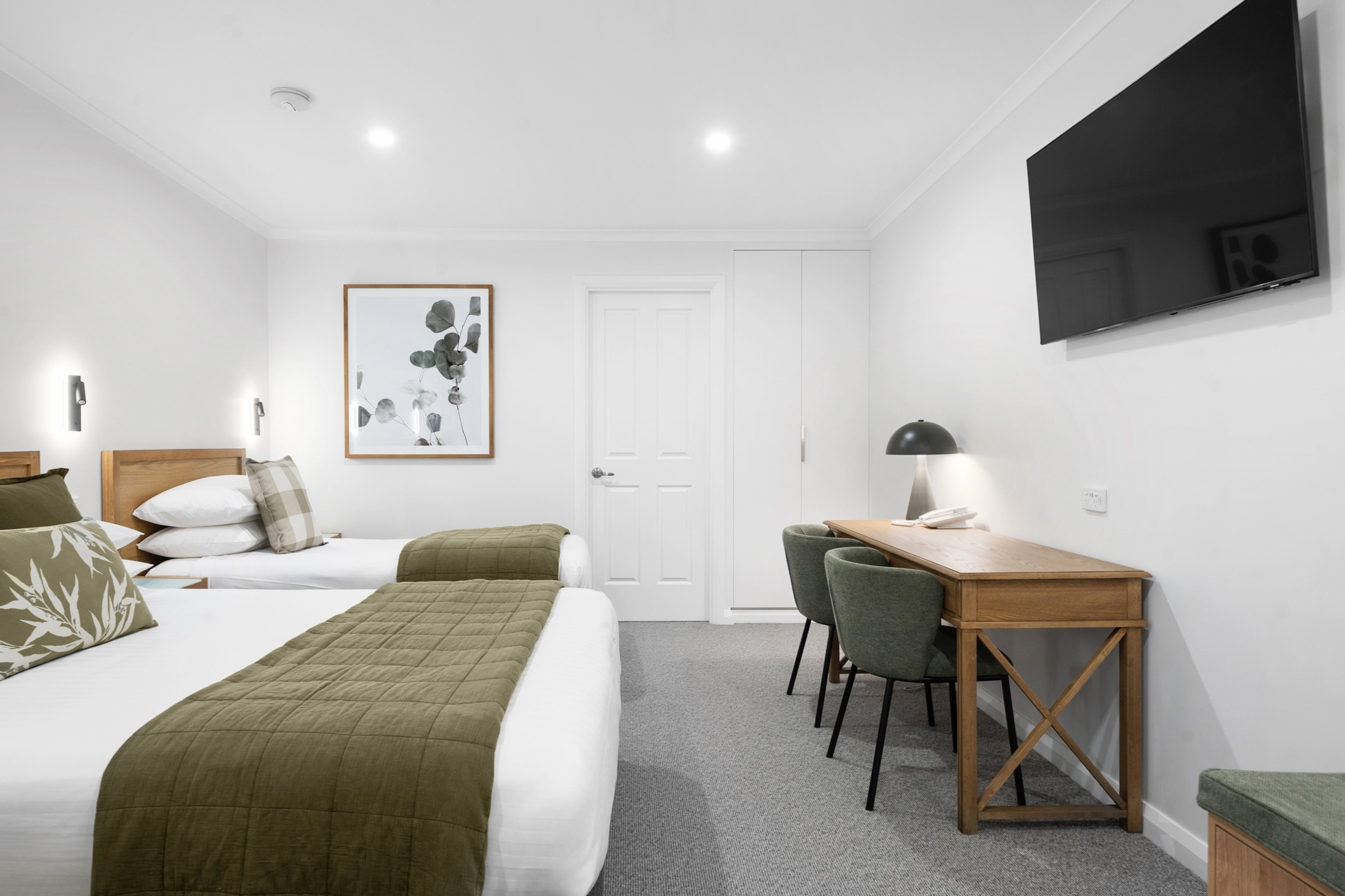 Best Western Beechworth Motor Inn 23/47