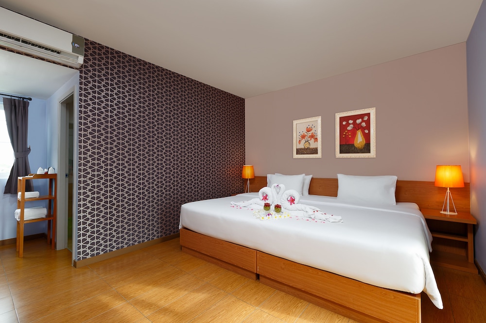 U Tiny Boutique Hotel 16/50