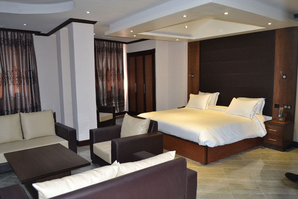 Assala Hotel Oran 15/48