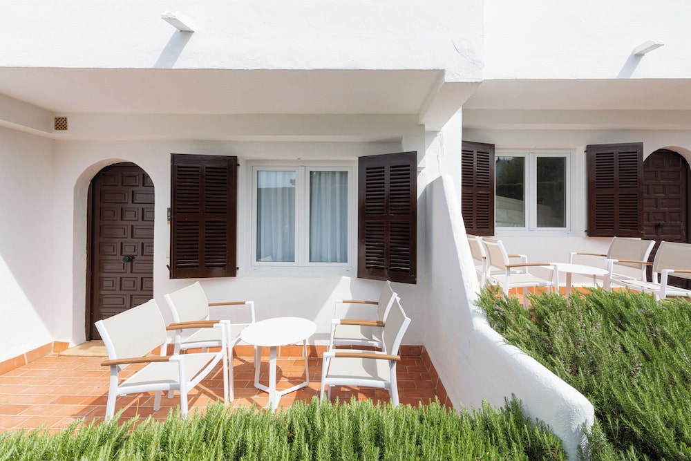 Sol Cala d'Or Apartamentos 8/62