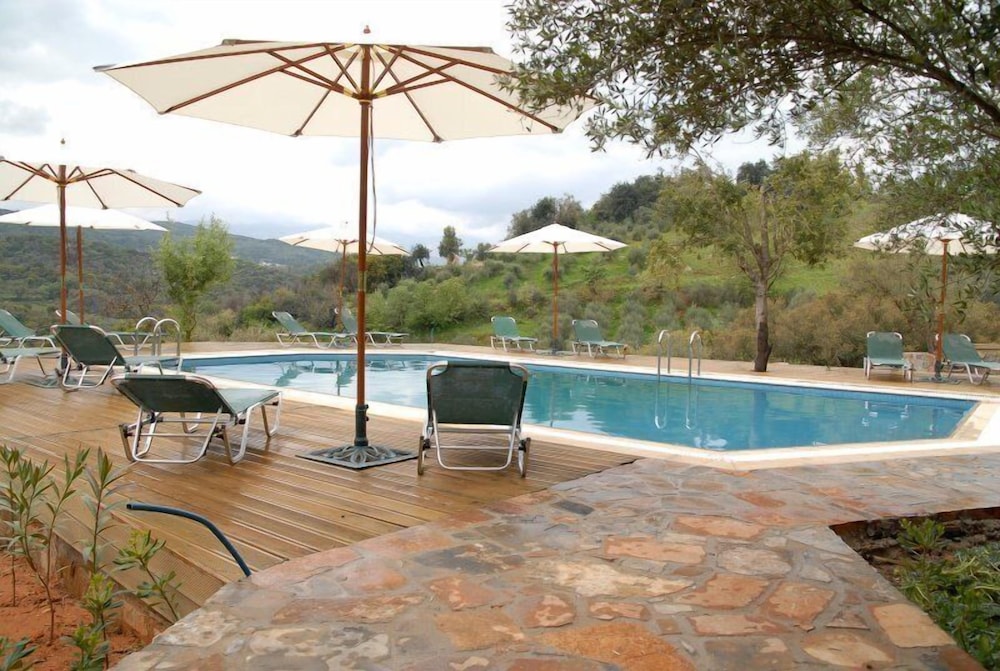 Aposperitis Villas 28/31