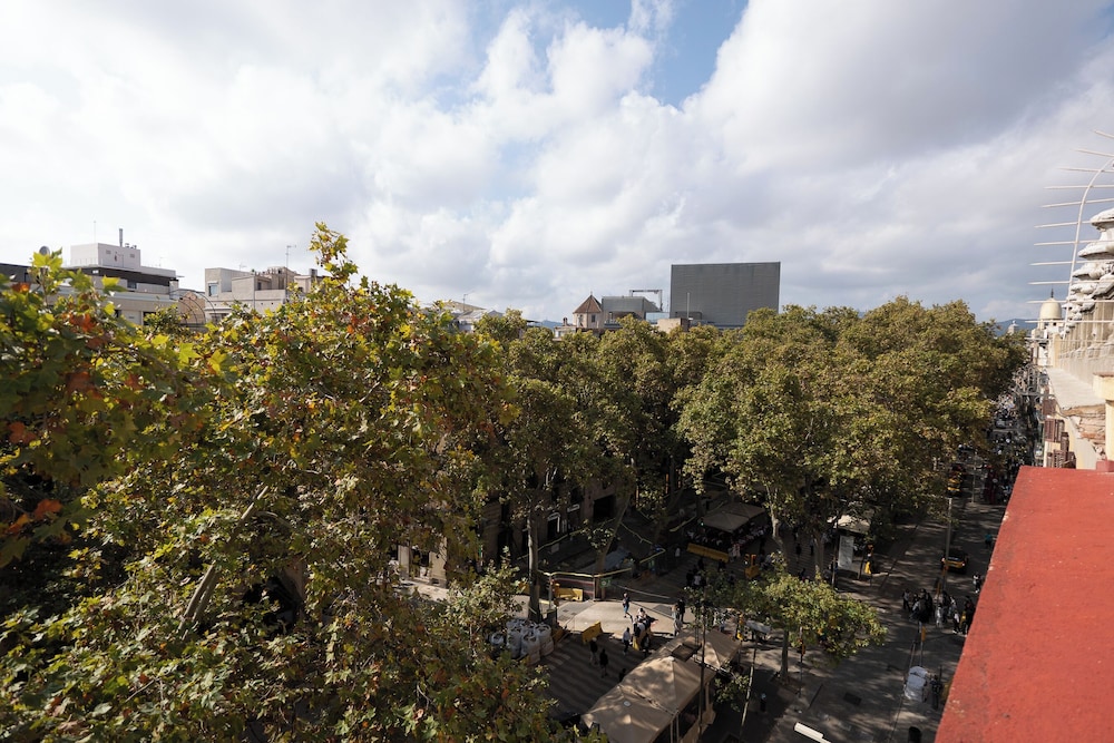 Rambla Bacardi Apartments 44/50