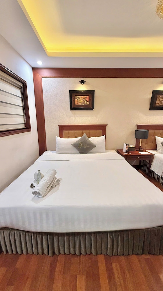 Bonjour D An Nam Hotel 24/49
