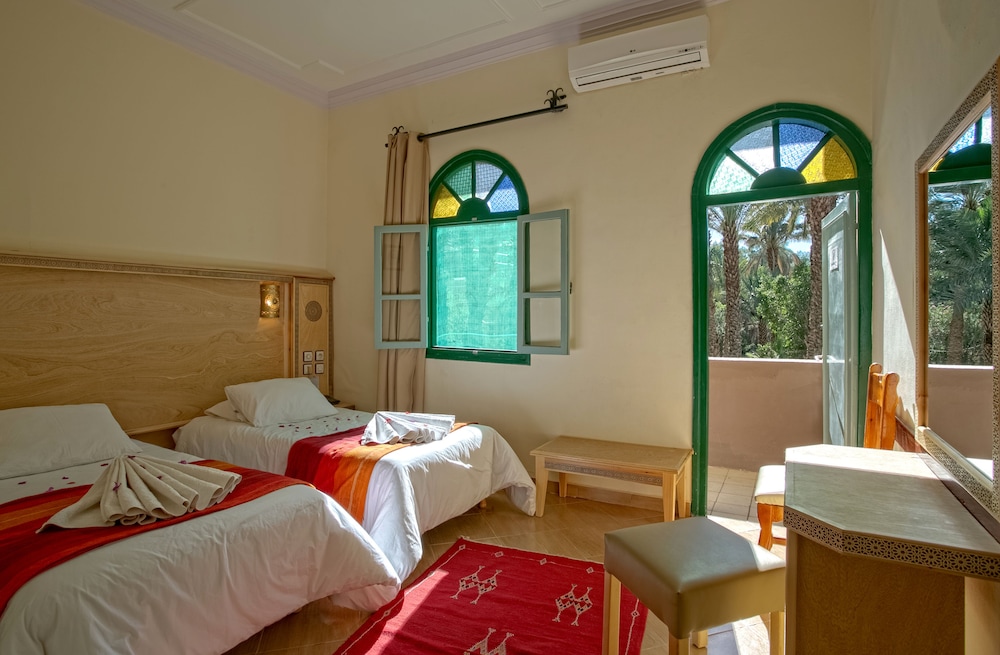 Kasbah Sirocco 9/50