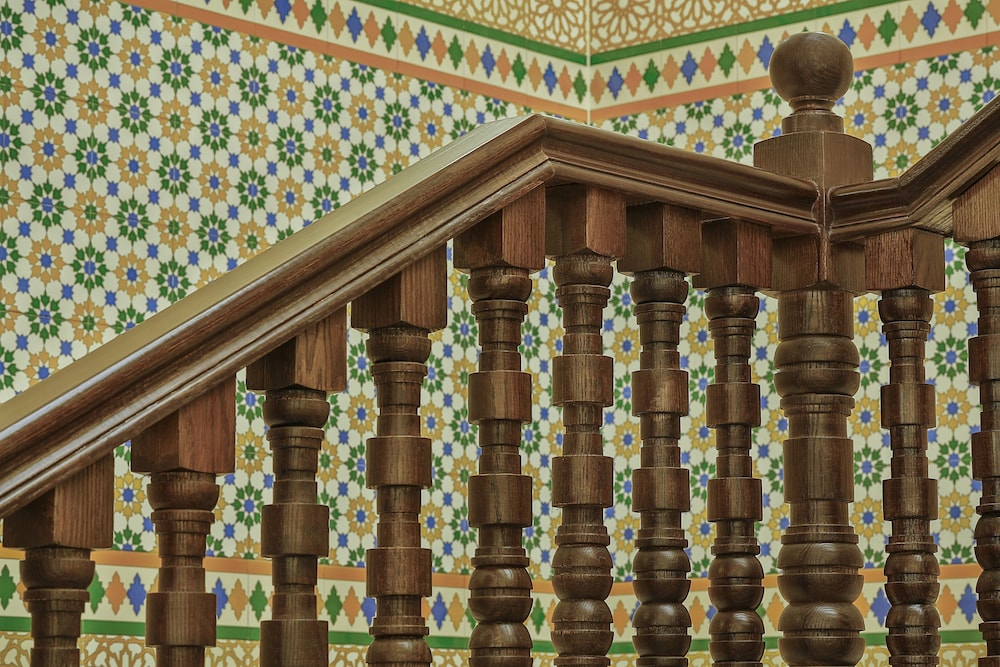 فندق انجم مكة(Anjum Hotel Makkah) 32/69