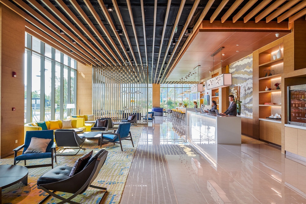 Hyatt Place Deqing 29/39