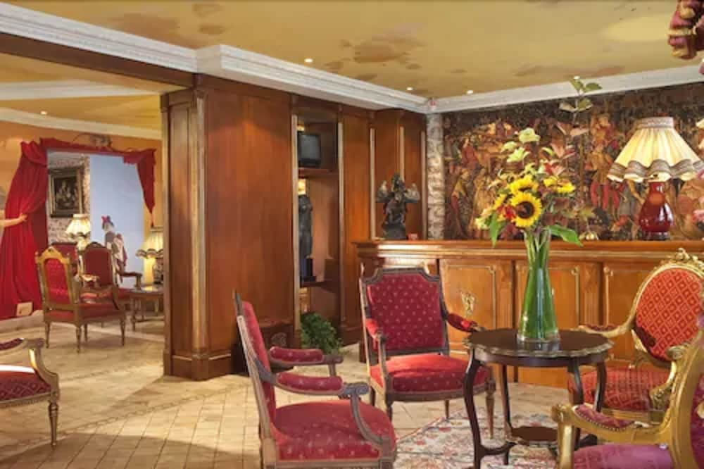 Hotel Kleber Champs Elysees Tour Eiffel Paris 43/50